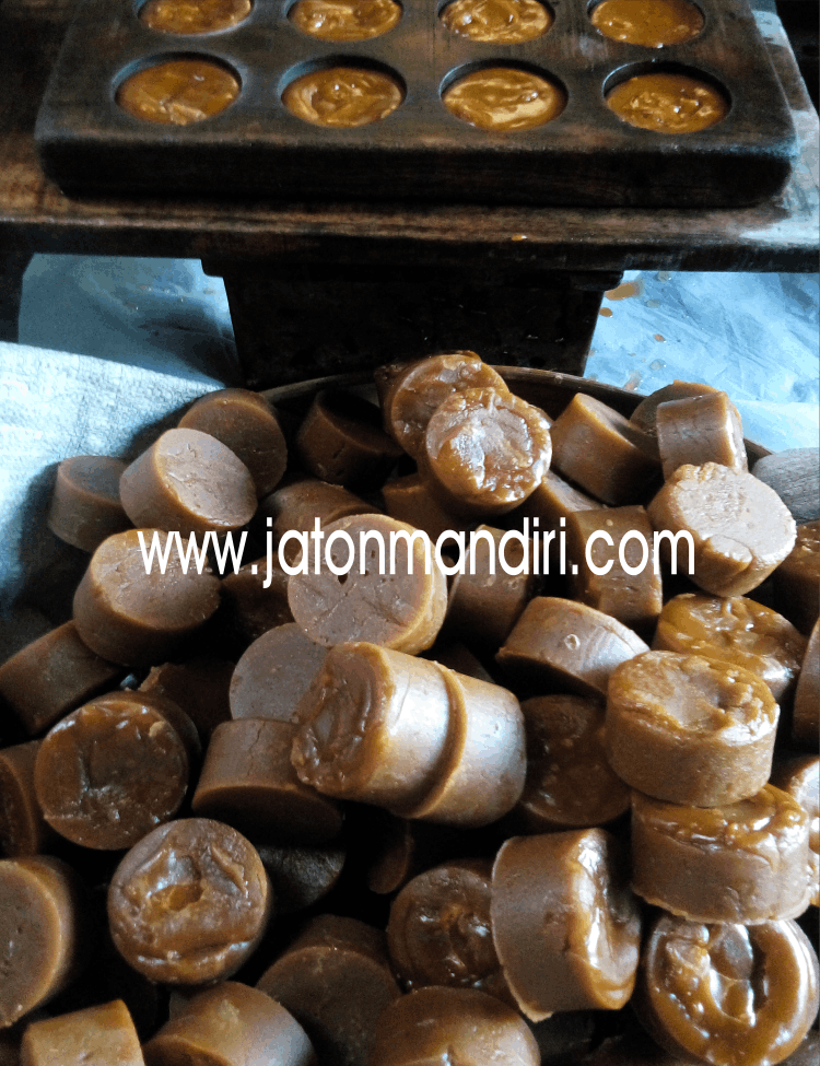 Gula Merah,Gula Kelapa, Gula Tebu, Gula Jaton, Jaton Mandiri